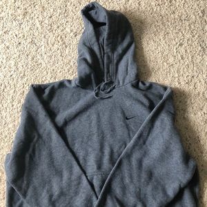 Nike Hoodie Size L